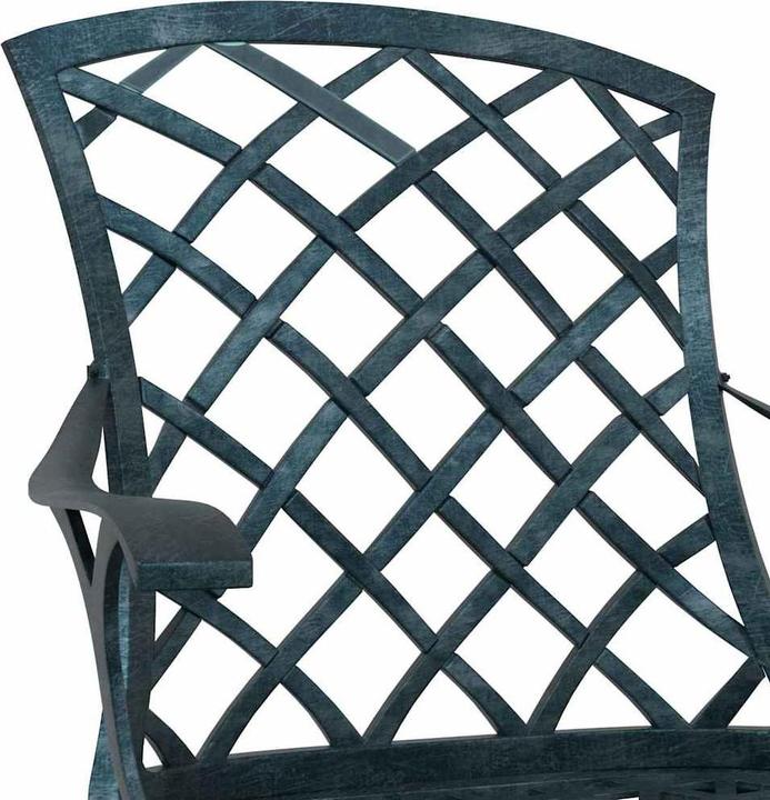 Produktbild vidaXL Gartenstuhl