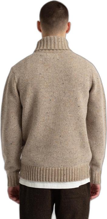 Actual product image Revolution High-neck sweater in luxurious soft yarn nope (S)