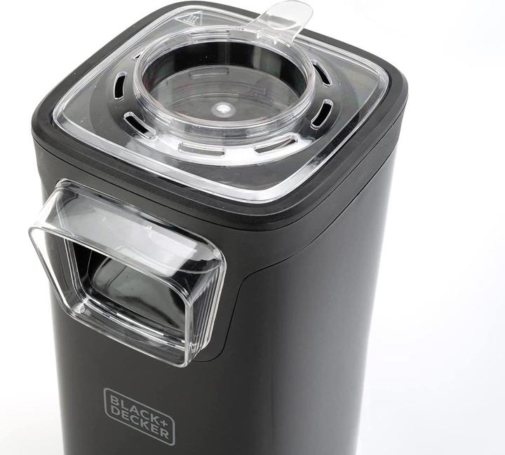 Image du produit Black & Decker Black+Decker BXPC1100E machine à pop-corn, 1100, rouge