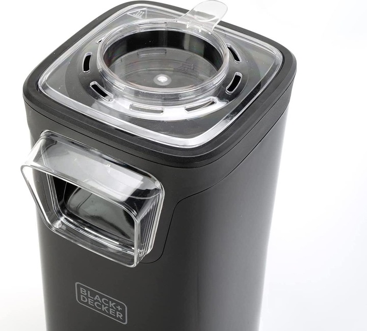 Actual product image Black & Decker Black+Decker BXPC1100E Popcorn Maker, 1100, Red