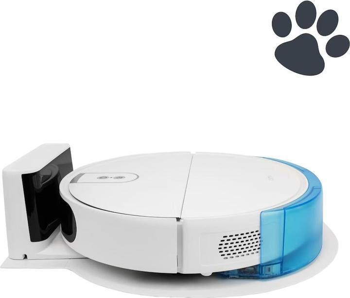 Produktbild Romy L6 Animal (5200 Pa)