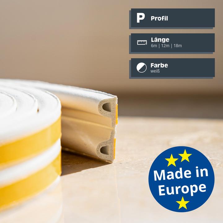 Image du produit Helpmate Joint de porte