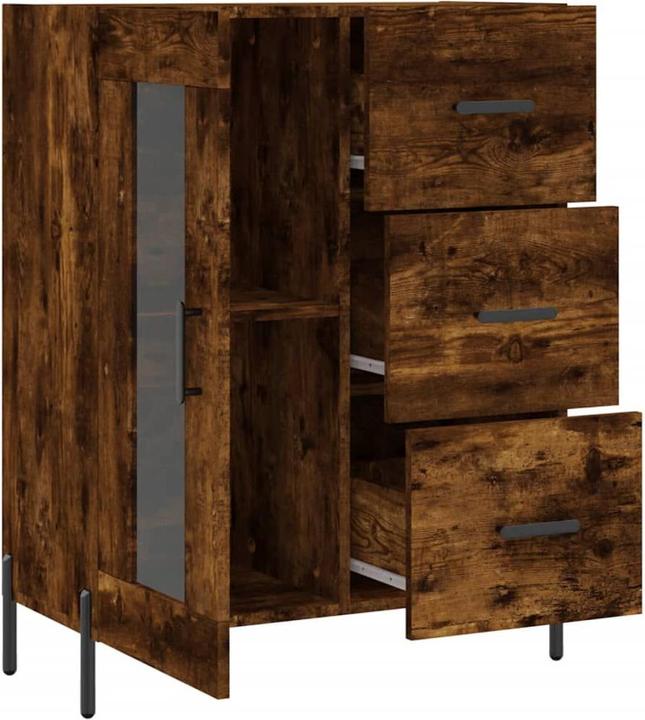 Image du produit vidaXL Sideboard (69.50 x 34 x 90 cm)