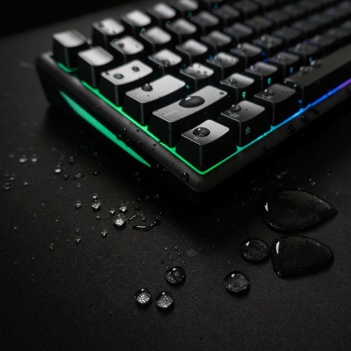 Produktbild Glorious PC Gaming Race GMBK 75% (US, Kabelgebunden)