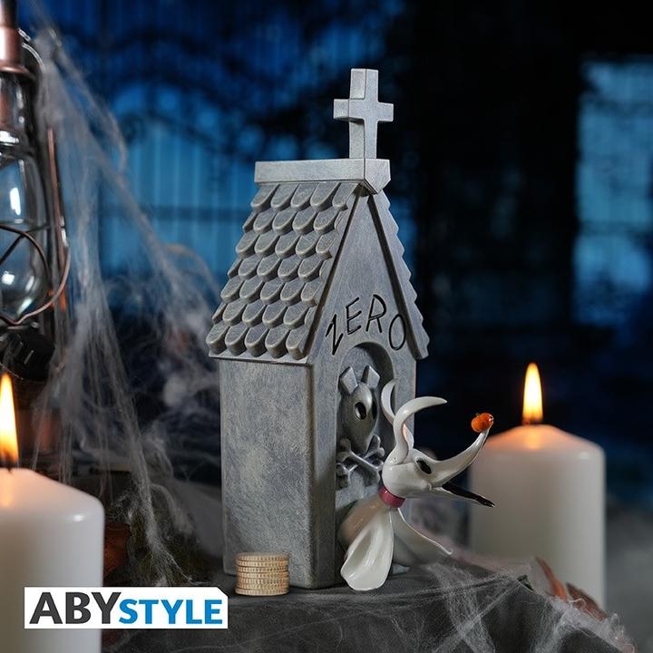 Image du produit ABYstyle L'Étrange Noël de Mr. Jack - Zero