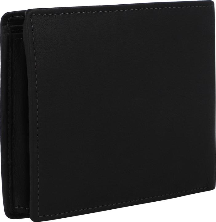 Actual product image Camel Active Ocean Geldbörse Leder 12.5 cm