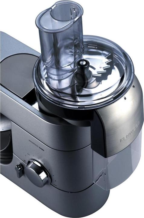 Actual product image Kenwood Ejection scraper AT340