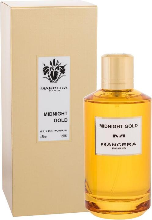 Produktbild Mancera Rainbow Collection Midnight Gold (Eau de Parfum, 120 ml)