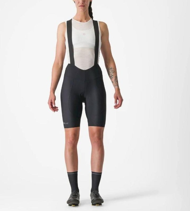 Image du produit Castelli Espresso W DT Bibshort (L)