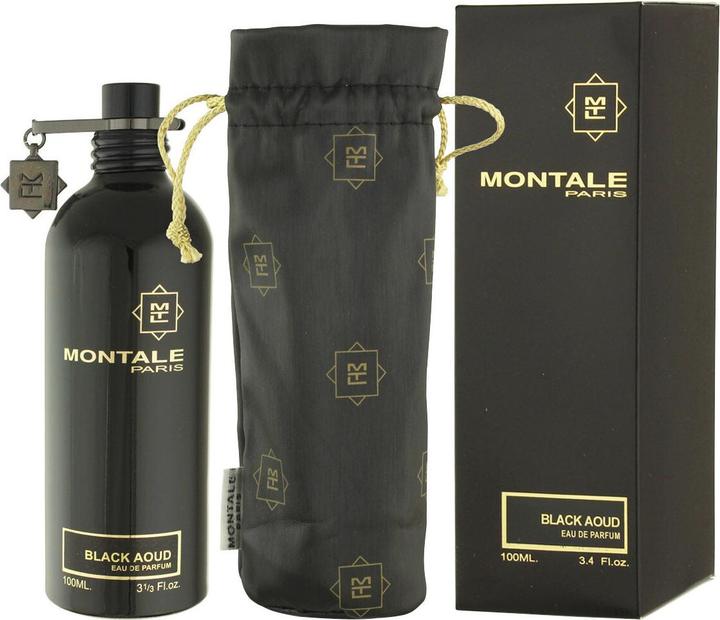 Produktbild Montale Black Aoud (Eau de Parfum, 100 ml)