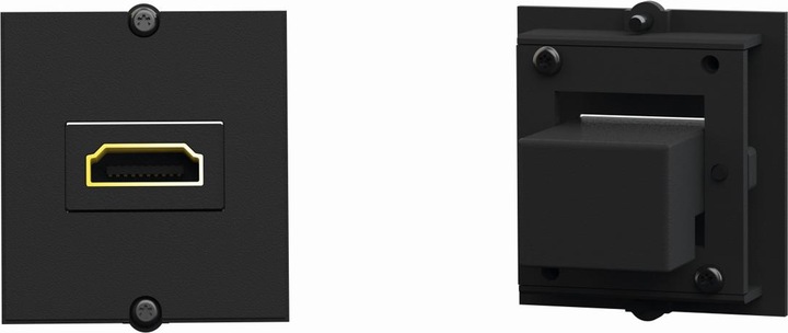 Immagine prodotto Bachmann modulo hdmi-hdmi 90-angolo (1 x, HDMI)