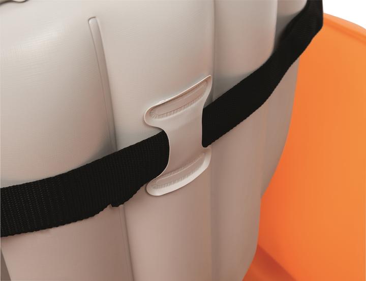 Image du produit Bestway Hydro-Force Lite-Rapid X2 (2 pers.)