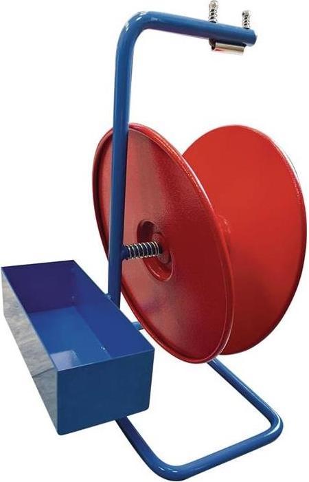 Produktbild Banholzer & Wenz Bandabroller