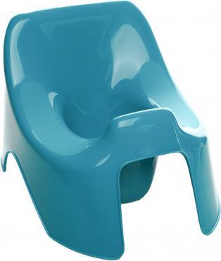 Immagine prodotto Thermobaby vasino anatomico profondo pavone