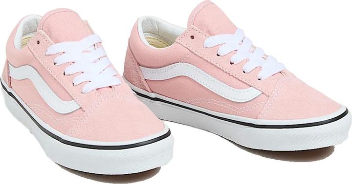 Produktbild Vans UY Old Skool powder pink/true white (31)