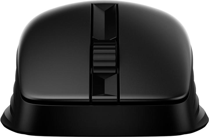 Produktbild HP 650 Wireless Keyboard And M (Eng. Int., Kabellos)