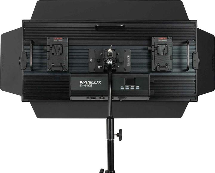 Image du produit Nanlux Support central (TK-140B/TK-280B) (Support de stand)