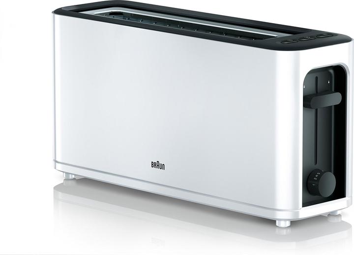 Produktbild Braun PureEase HT3110