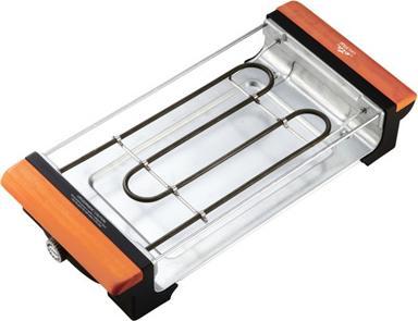 Produktbild ETA Grill Vital