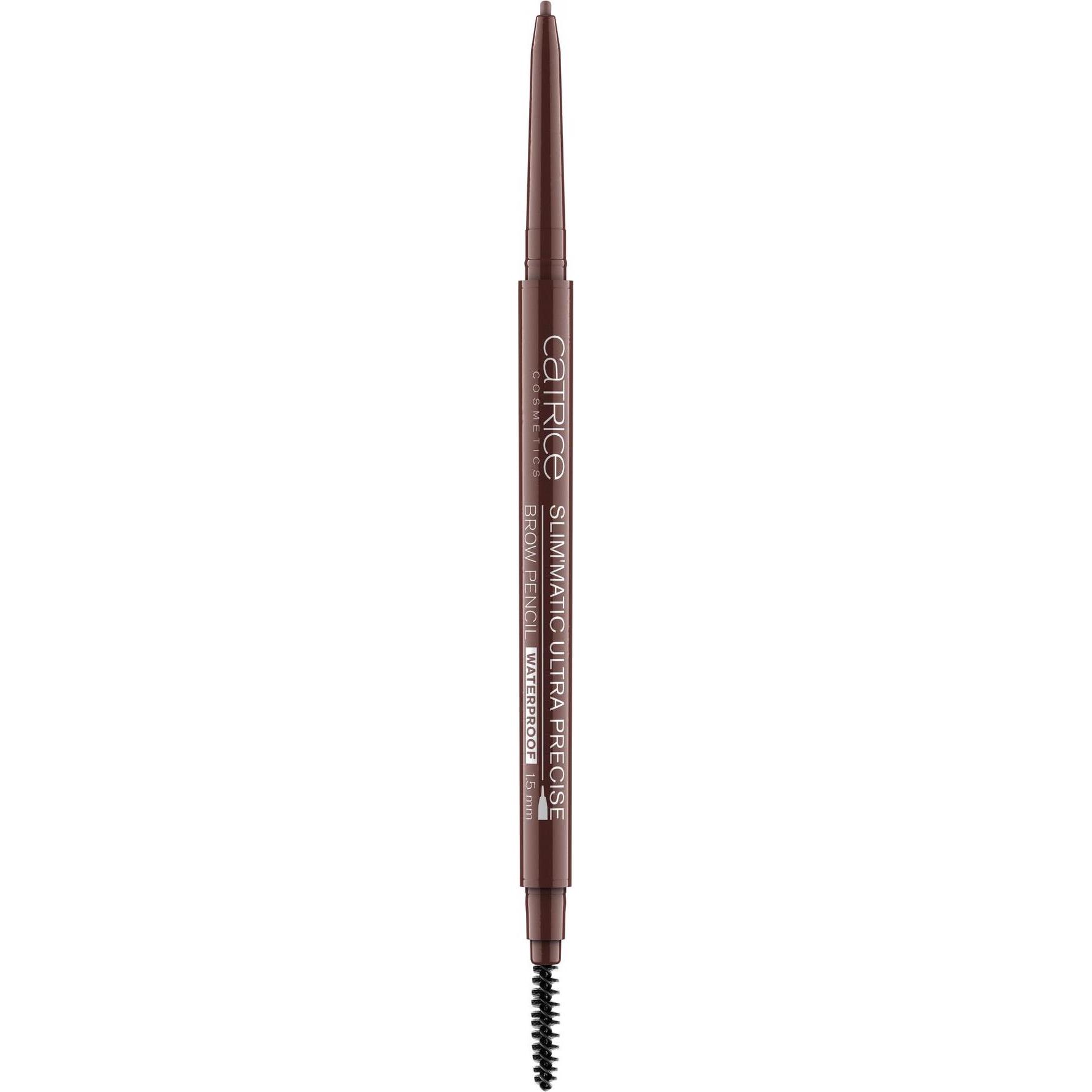 Thumbnail - Catrice, Augenbrauenstift, Slim'Matic Ultra Precise (Chocolate)