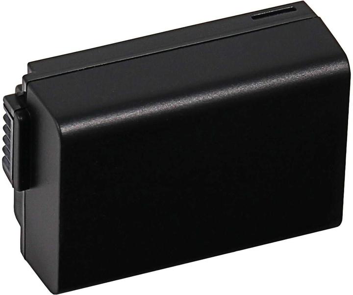 Actual product image Patona Premium EN-EL25 (Rechargeable battery)