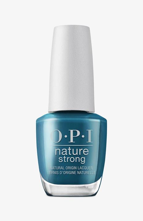 Image du produit OPI Nature Strong (NAT 018 All Heal Queen Mère Terre, Vernis à ongles effet gel)