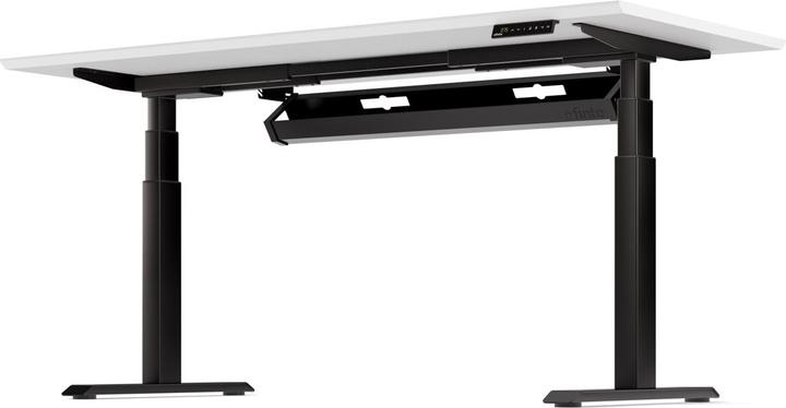 Image du produit ofinto Elevate mit Kabelmanagement-System