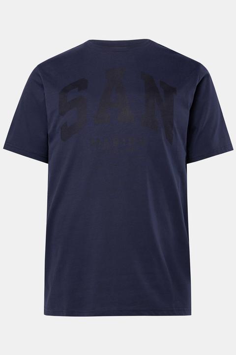 Navy Blau