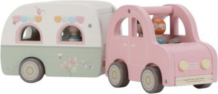 Immagine prodotto Little Dutch Camper