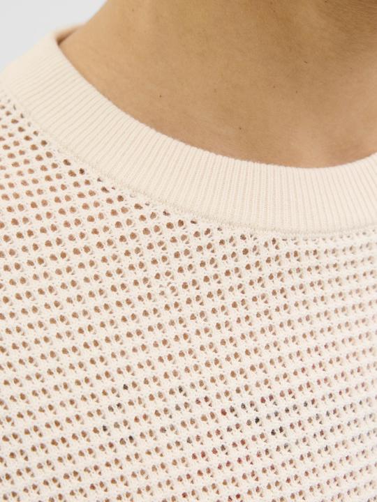 Immagine prodotto Jack & Jones Joralmeria Knit Tee Ln (XL)