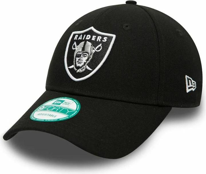 New Era Oakland Raiders (Eén maat voor iedereen)