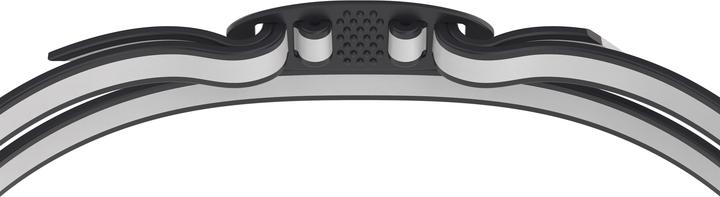 Produktbild Speedo Vanquisher 3.0 (keine Korrektur, One Size)