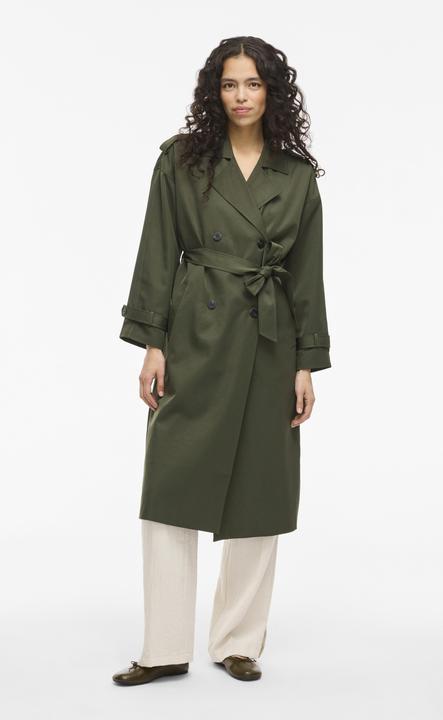 Immagine prodotto Vila VIADDISON Gürtel Trenchcoat