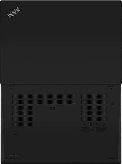 Image du produit Lenovo ThinkPad P14s Gen 2 (14", AMD Ryzen 7 Pro 5850U, 32 Go, 1000 Go, DE)