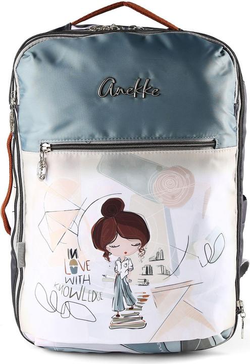 Anekke Sophia Reiserucksack 41,5 cm Laptopfach (17 l)