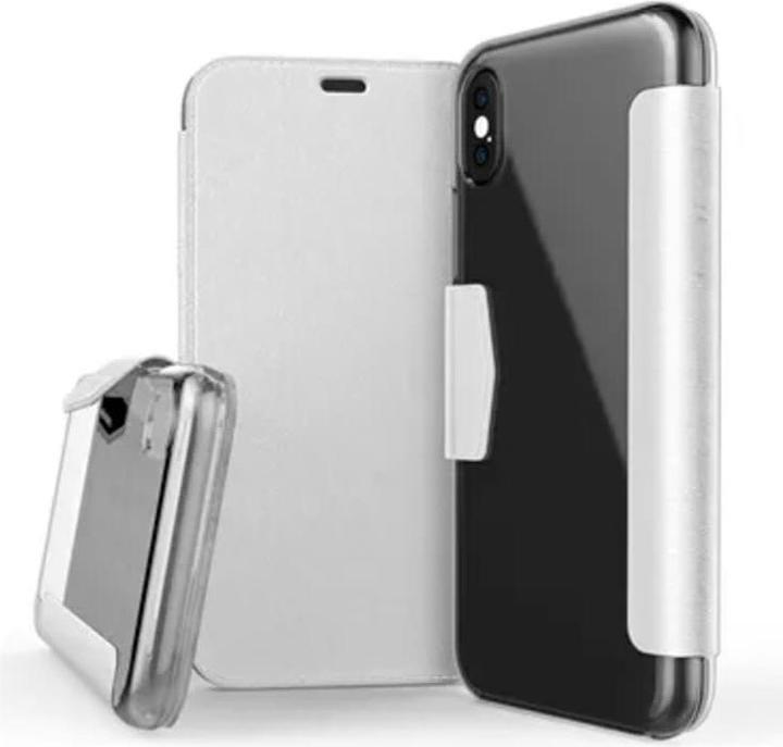 Xdoria Engage Folio Blanc Pour Iphone X/Xs (Apple iPhone X, Apple iPhone XS)