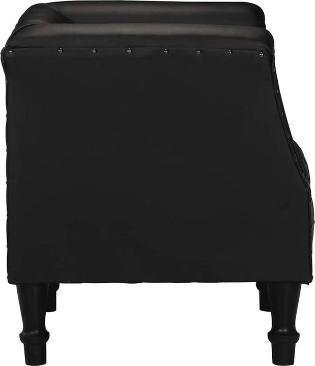 Actual product image vidaXL Sessel