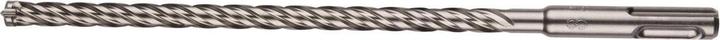 Image du produit Makita TCT NEMESIS II Foret SDS-Plus 4 taillants 8x215 mm ( B-58110 ) (8 millimètres)