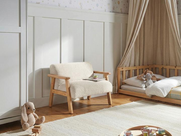 Produktbild Beliani Lalmo (Kindersofa)