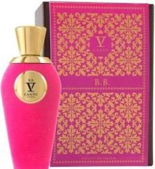 Actual product image V Canto Souls Of The Castle Collection (Extrait De Parfum, 100 ml)