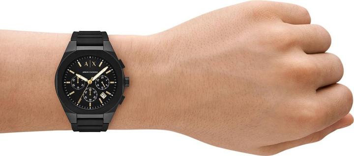 Immagine prodotto Armani Exchange Uhren-Set (Cronografo, 42 mm)