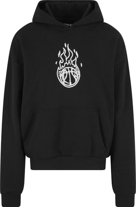 Image du produit Urban Classics Sweat à capuche ultra épais Teamdream - 139517 (M)