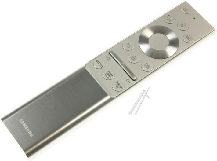 Actual product image Samsung Smart Remote Control for TV (BN59-01311B) (Device-specific remote control)