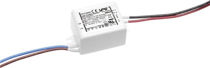 Produktbild Self Electronics SLT3-700ISC LED-Treiber Konsta