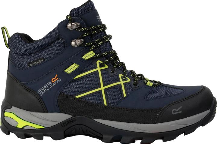 Produktbild Regatta Wanderstiefel Samaris III (44)