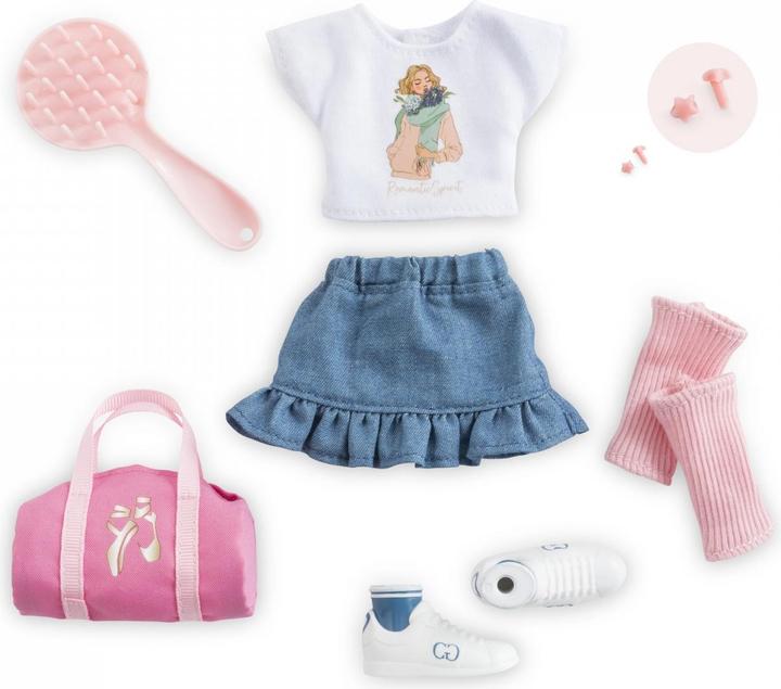 Corolle CG Accessories Set Romantic