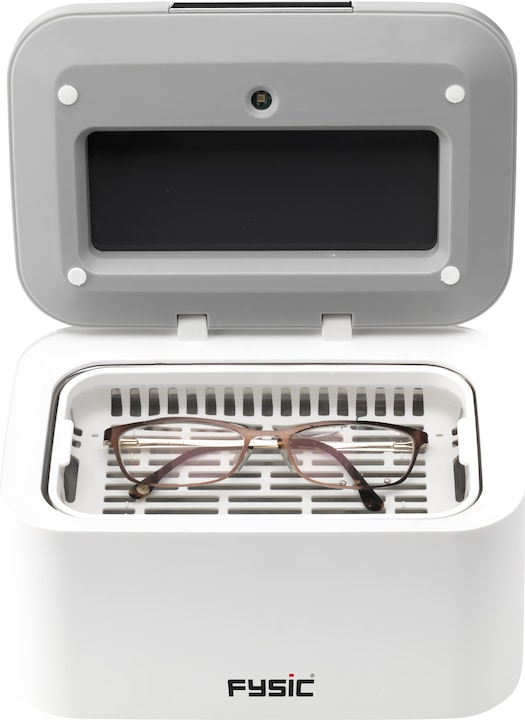 Image du produit Fysic FC-35 Nettoyeur à ultrasons (600 ml)