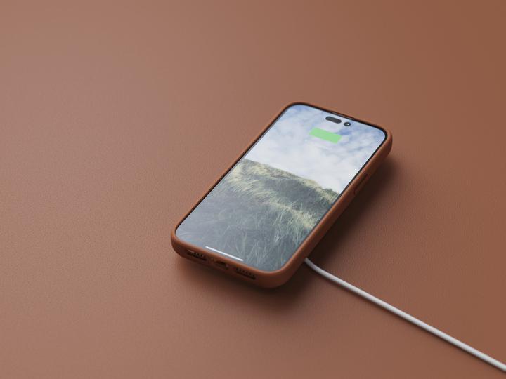 Actual product image Njord Case (Apple iPhone 14 Pro Max)