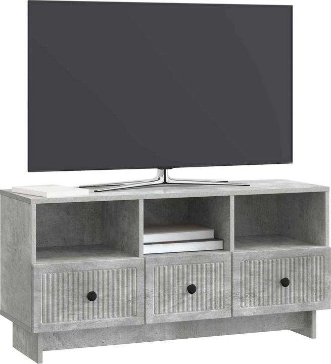Produktbild vidaXL TV-Ständer (102 x 34.50 x 50 cm)
