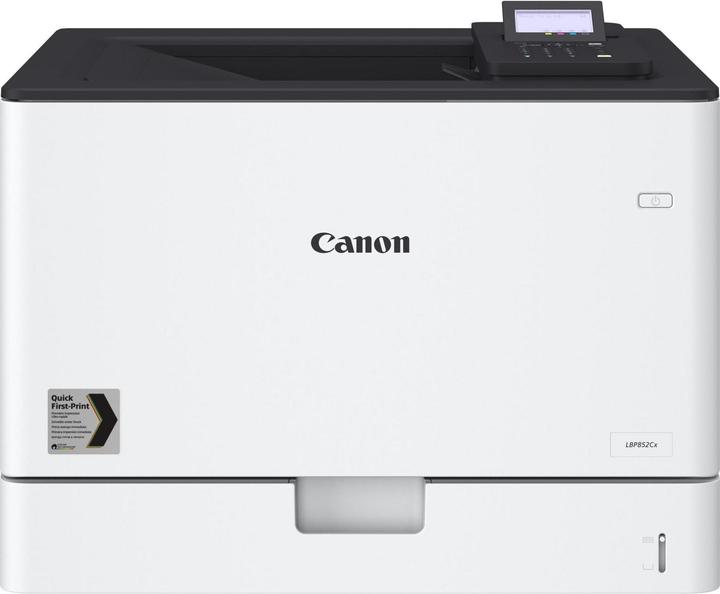 Produktbild Canon i-Sensys LBP852CX (Laser, Farbe)